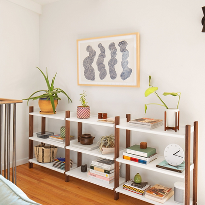 Sweetgreen - Tall Shelf