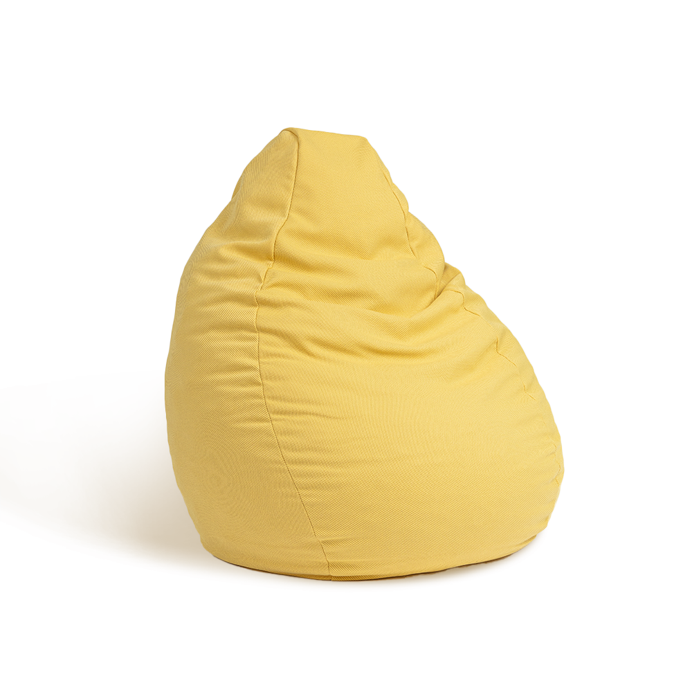 The Squishy Chair